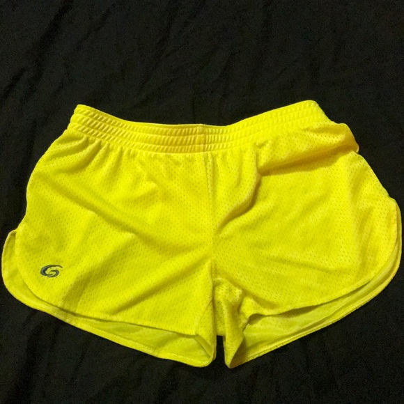 GTM Pants - Workout Shorts
